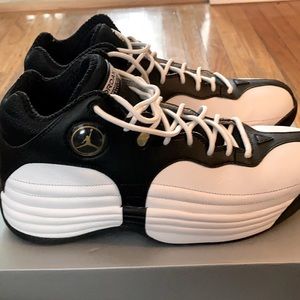 Jordan jumpman men’s sneaker